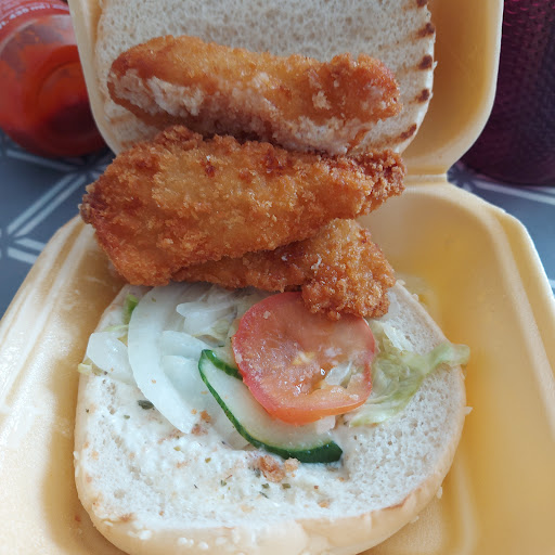 Photo of Farm house Pizza & Grill - 89 Outram St, Sutton-in-Ashfield NG17 4BG